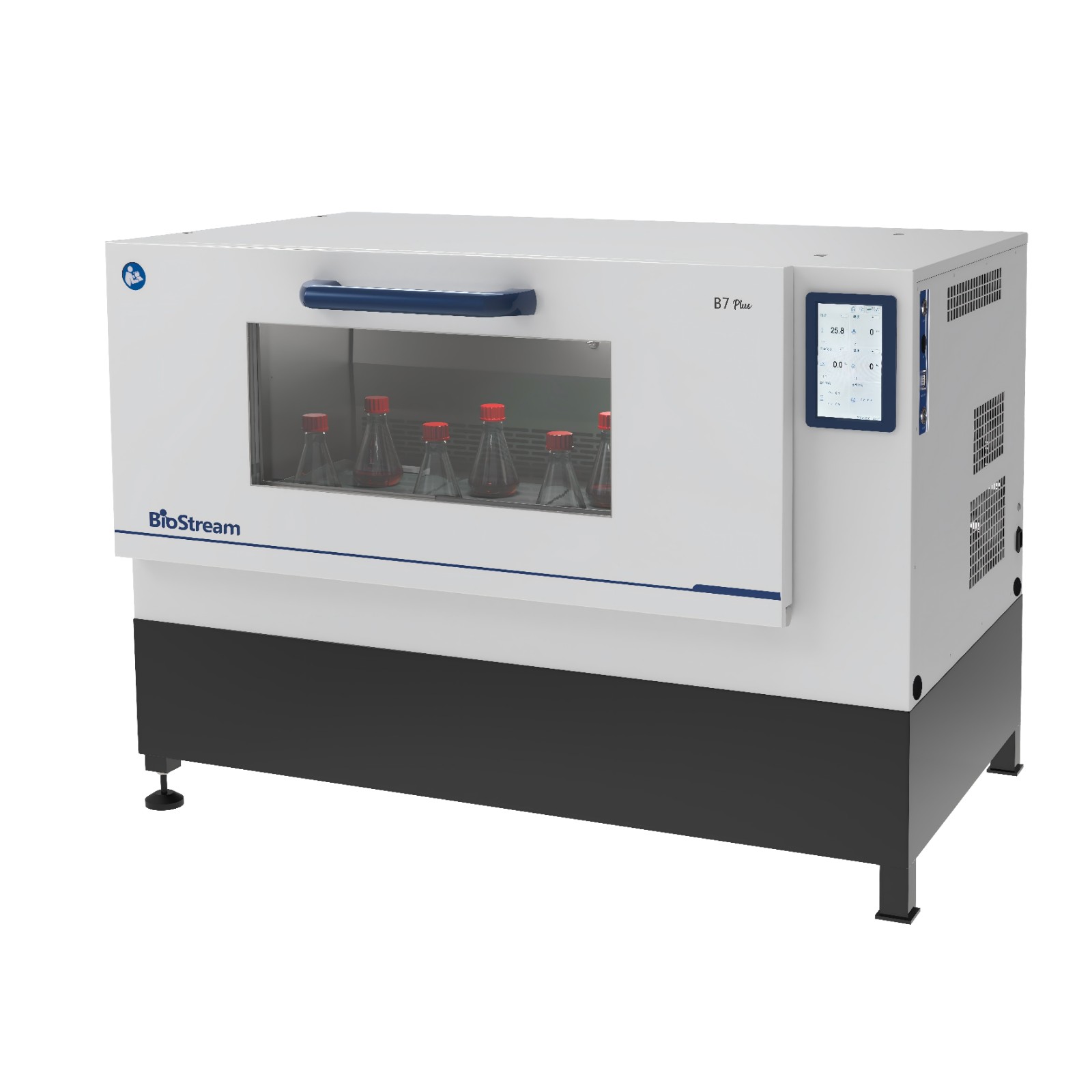 BiostreamB7 Plus通用振荡培养箱