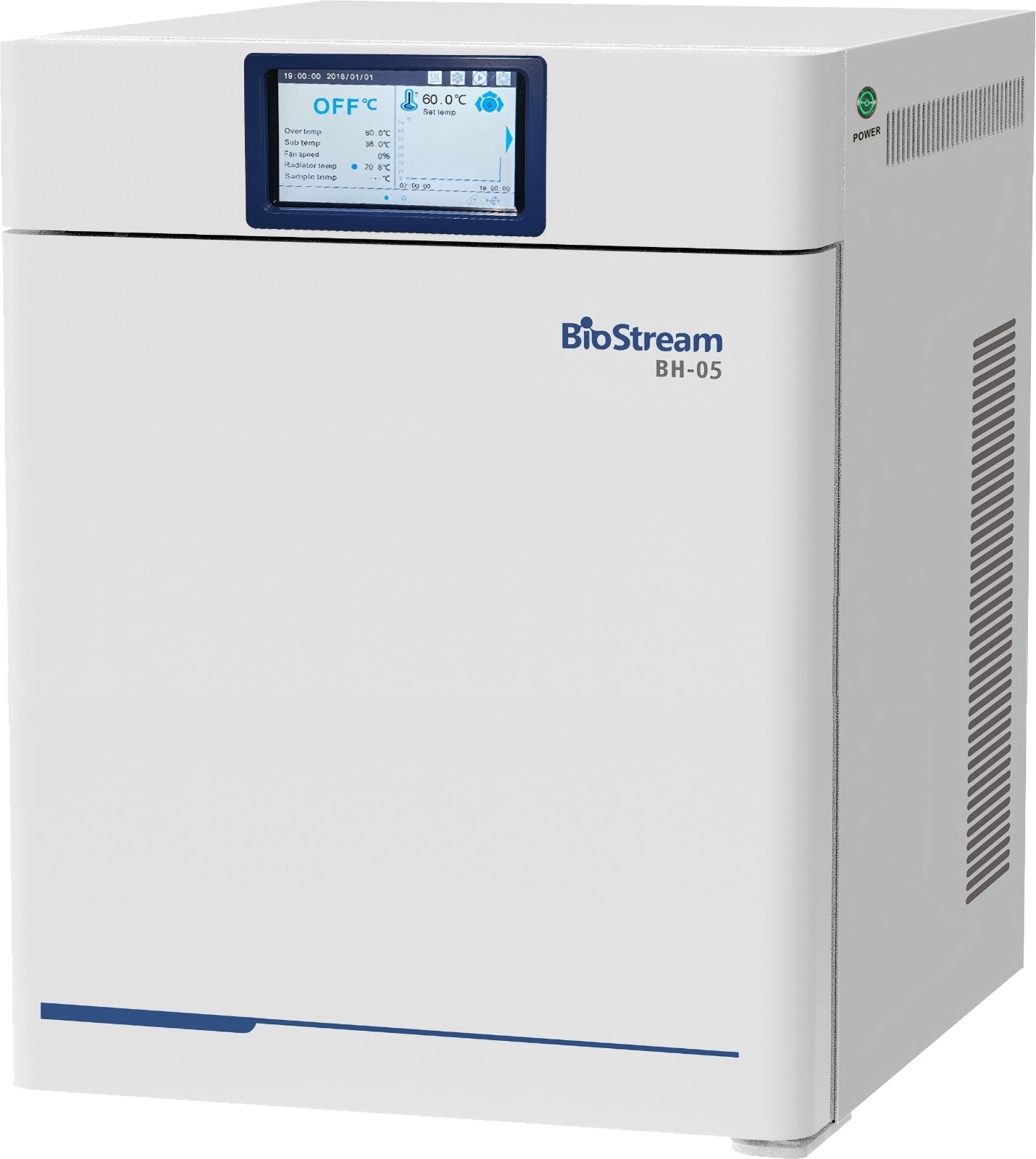 Biostream BH-05恒温培养箱